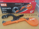 MAX TAPENER BAĞLAMA MAKİNASI HT-R1
