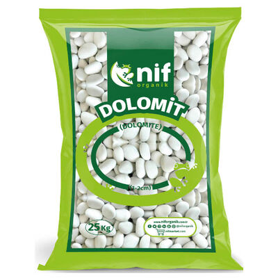 DOLOMİT - 