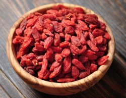 JUMBO GOJİBERRY FİDANI - 2