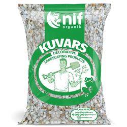 KUVARS TAŞI - 