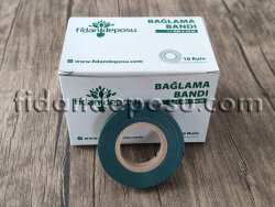 MAX TAPENER BAĞLAMA BANDI (10 Rulo) - 3