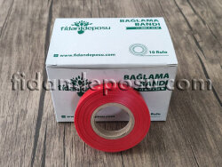 MAX TAPENER BAĞLAMA BANDI (10 Rulo) - 2