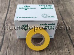 MAX TAPENER BAĞLAMA BANDI (10 Rulo) - 4