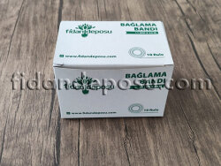 MAX TAPENER BAĞLAMA BANDI (10 Rulo) - 