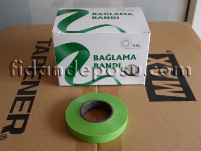 MAX TAPENER BAĞLAMA BANDI (10 Rulo) - 