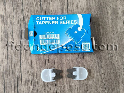 MAX TAPENER BAĞLAMA MAKİNASI BIÇAĞI (2Adet) HT-R MODELLERİ İÇİN - 