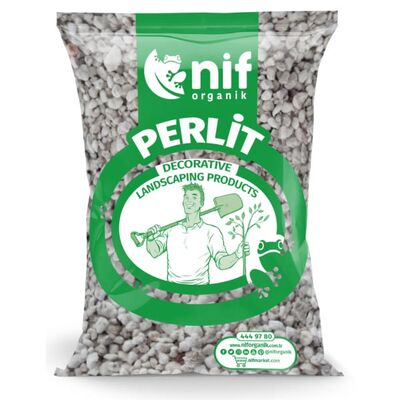 PERLİT - 