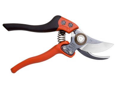 Bahco PX Sabit Saplı Ergonomik Budama Makası - Bahco