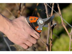 Bahco PX Sabit Saplı Ergonomik Budama Makası - 2