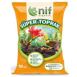 SÜPER TOPRAK - 2