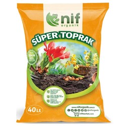 SÜPER TOPRAK - 3